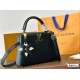 LV Capucines