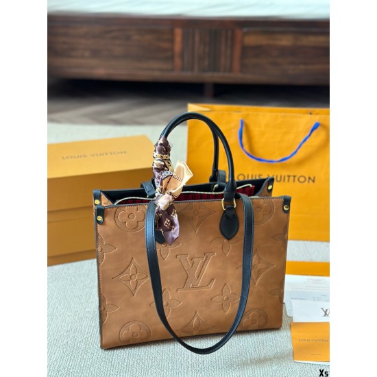 LV Onthego