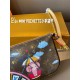 LV Pochette