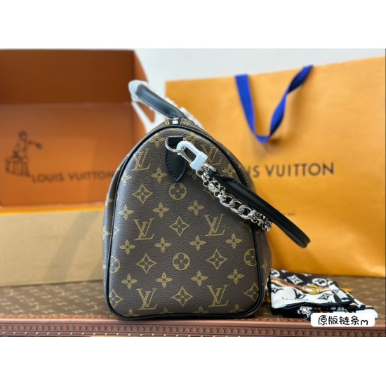 LV Speedy