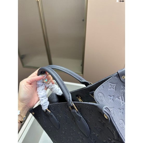 LV Onthego
