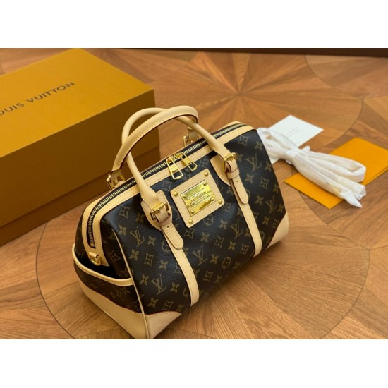 LV Speedy
