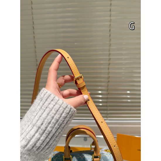 LV Speedy