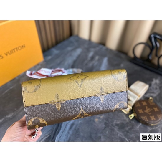 LV Onthego