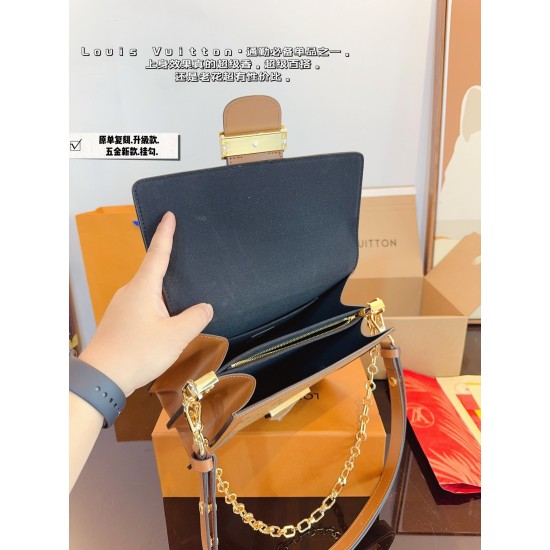 LV Dauphine