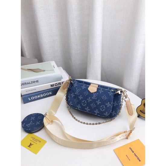 LV Pochette