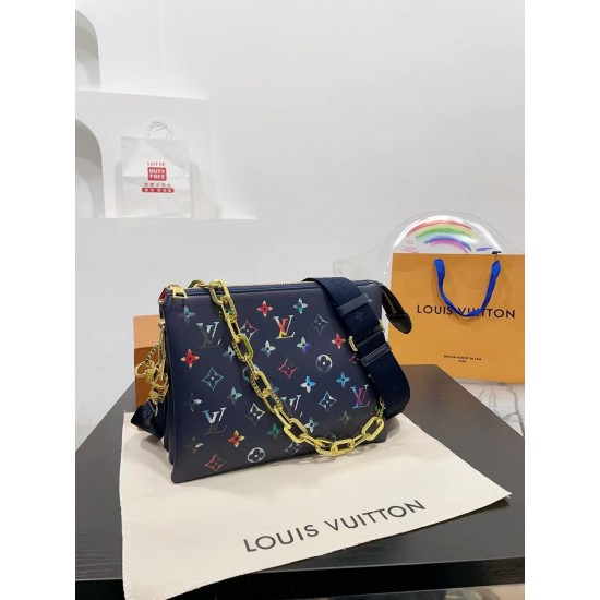LV Coussin