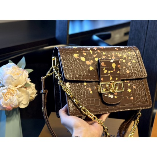 LV Dauphine