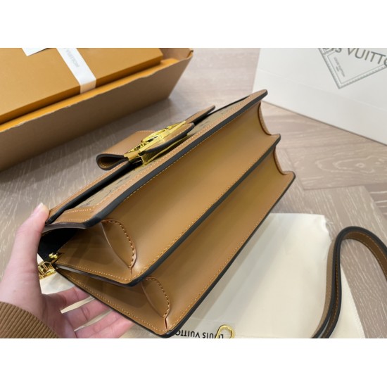 LV Dauphine