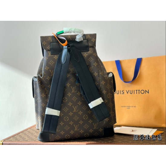 LV Backpack