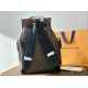 LV Backpack