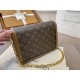 LV Dauphine