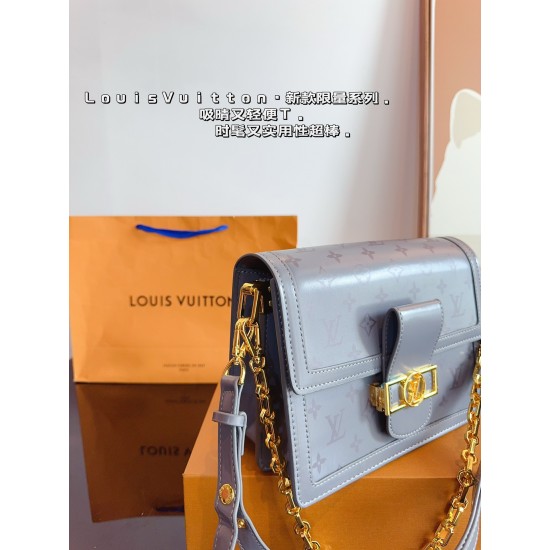 LV Dauphine
