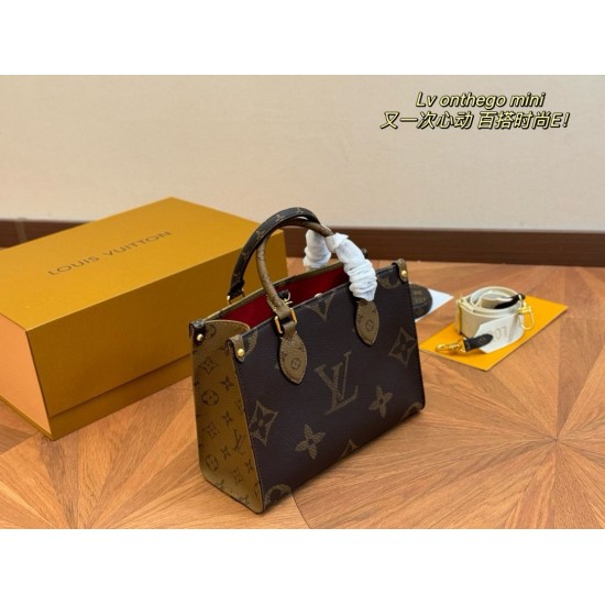 LV Onthego