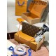 LV Pochette