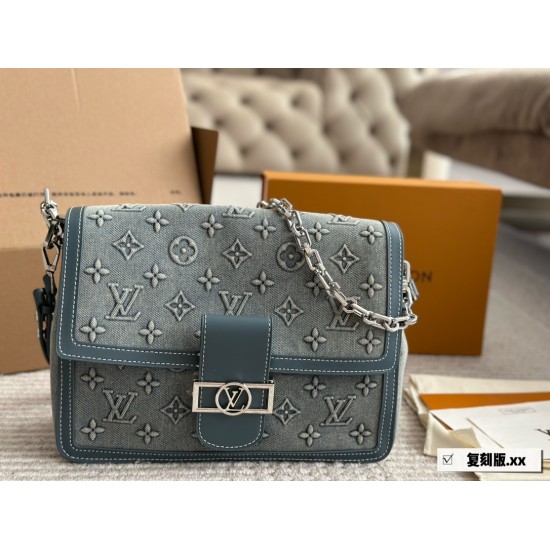LV Dauphine