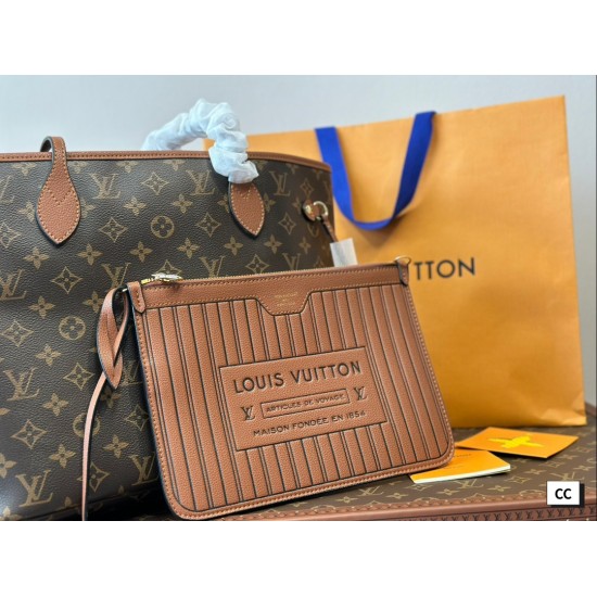 LV Neverfull