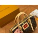 LV Speedy