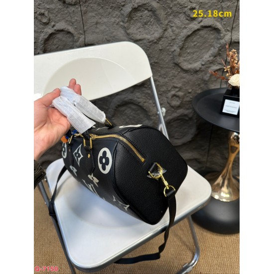 LV Speedy