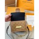 LV Dauphine