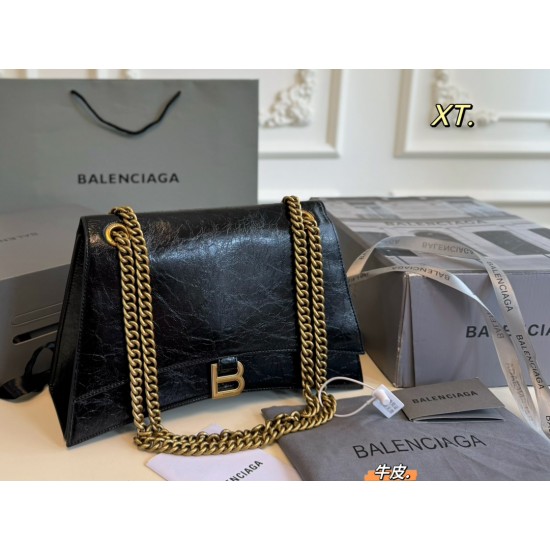 Crush BAGS