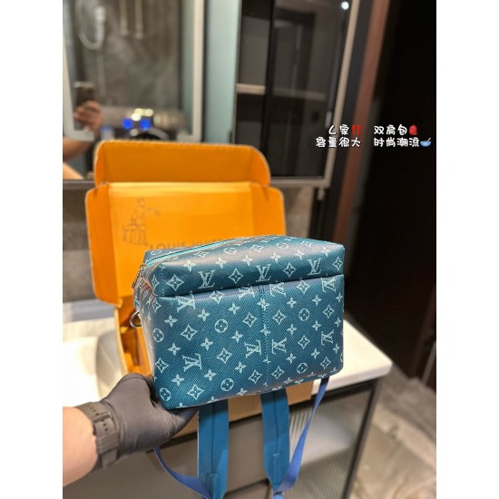 LV Backpack