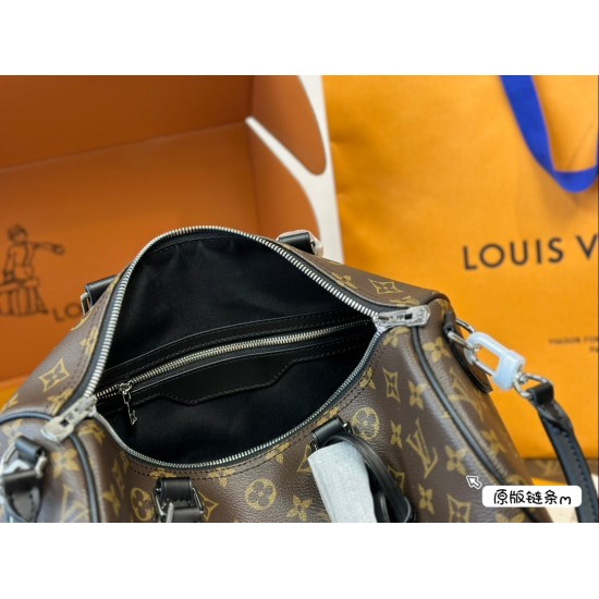 LV Speedy