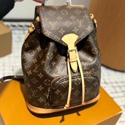 LV Backpack