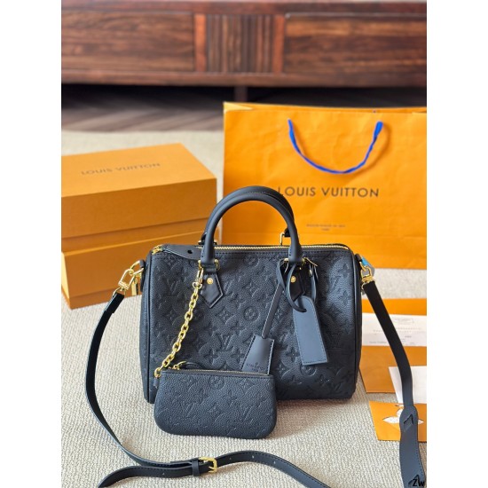 LV Speedy