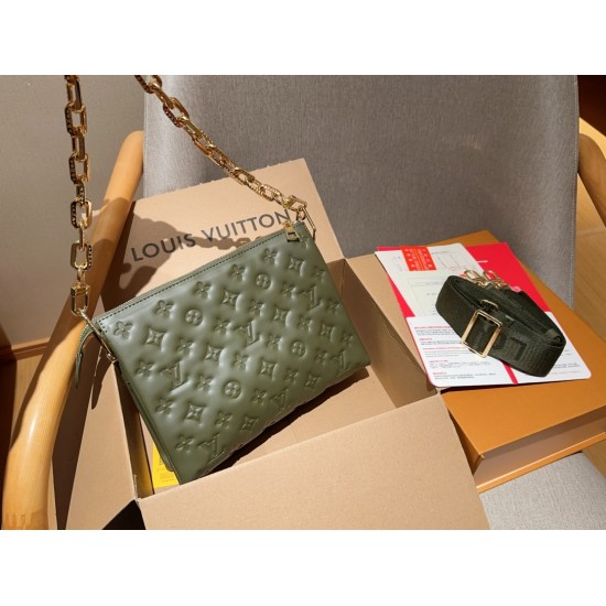 LV Coussin
