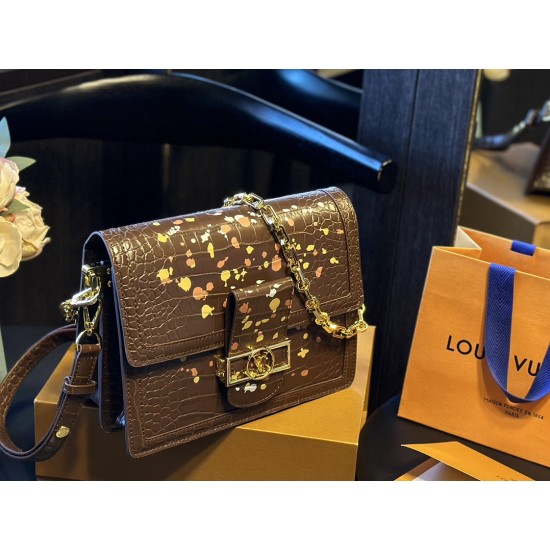 LV Dauphine