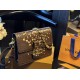 LV Dauphine