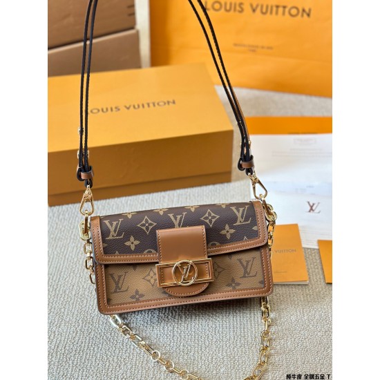LV Dauphine