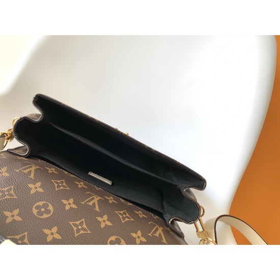 LV Pochette
