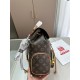 LV Backpack