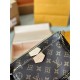 LV Pochette