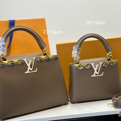 LV Capucines