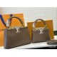 LV Capucines
