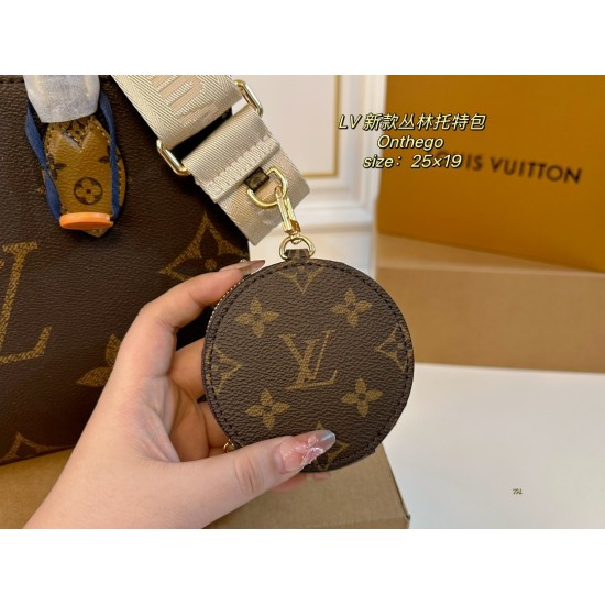LV Onthego