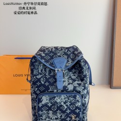 LV Backpack