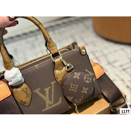 LV Onthego