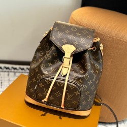 LV Backpack