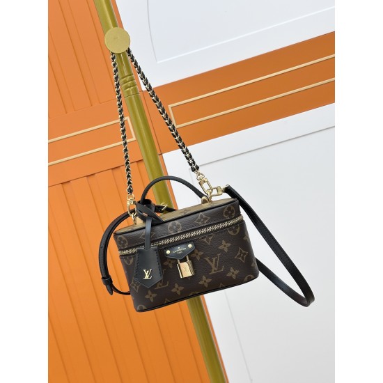 LV Pouch
