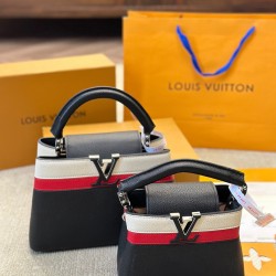 LV Capucines