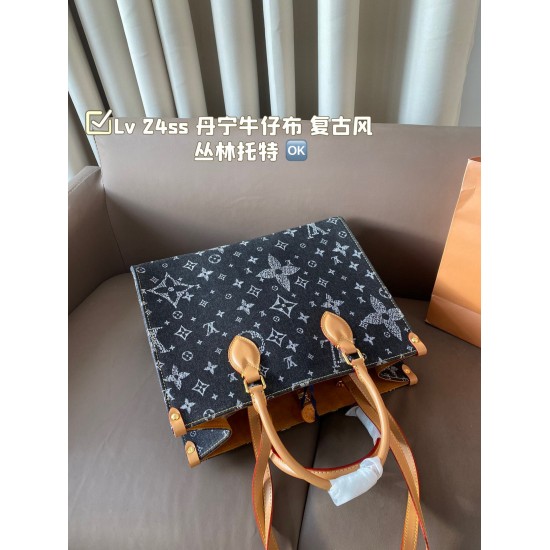 LV Onthego