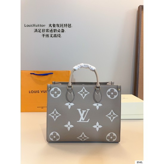 LV Onthego