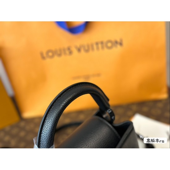 LV Capucines
