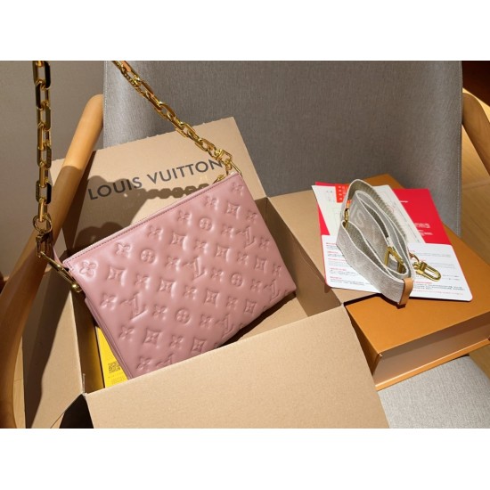 LV Coussin