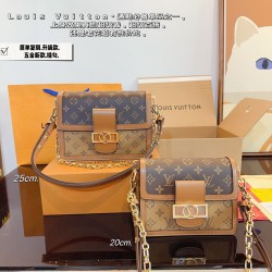 LV Dauphine