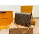 LV Dauphine